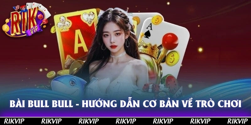 Bài Bull Bull - Hướng Dẫn Những Điều Cơ Bản Về Trò Chơi